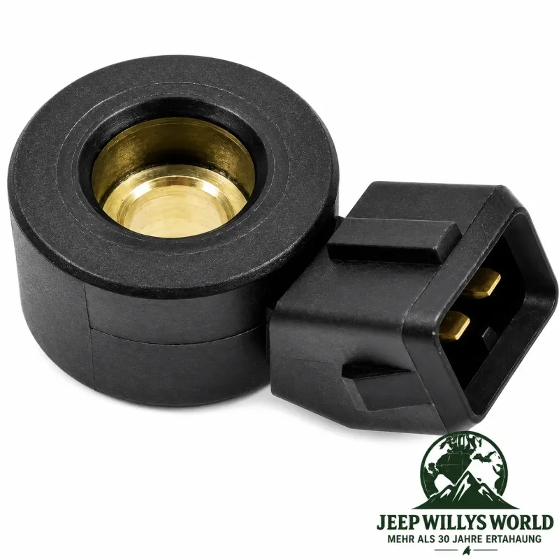 Standard Knock Sensor Jeep Wrangler JK 3.6L  (2012)
