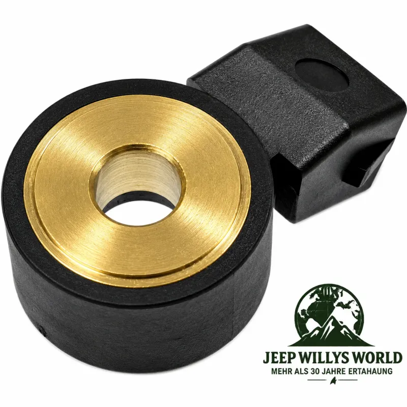 Standard Knock Sensor Jeep Wrangler JK 3.6L  (2012)