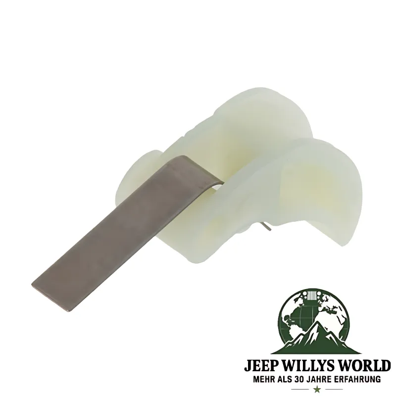 Crown Timing Chain Tensioner Oil Pump Drive Jeep Wrangler JK, Cherokee KL, Grand Cherokee WK2 3.0L + 3.2L + 3.6L (11-22)