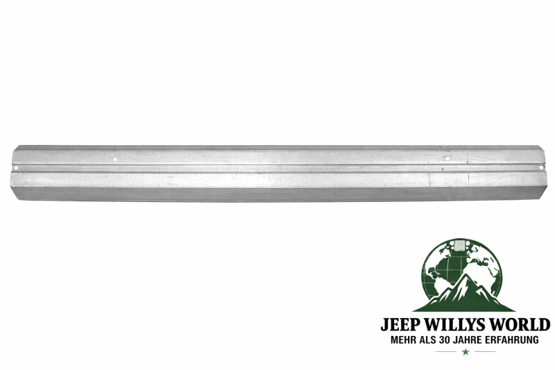 Stoßstange vorne verzinkt Jeep Cherokee 84-96