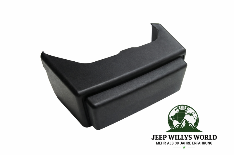 Bumper Guard Front Right Jeep Cherokee 84-96