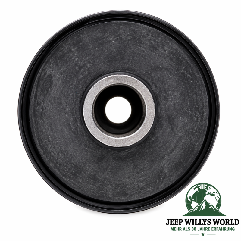 Leaf Spring Front Bushing Jeep Cherokee 84-01