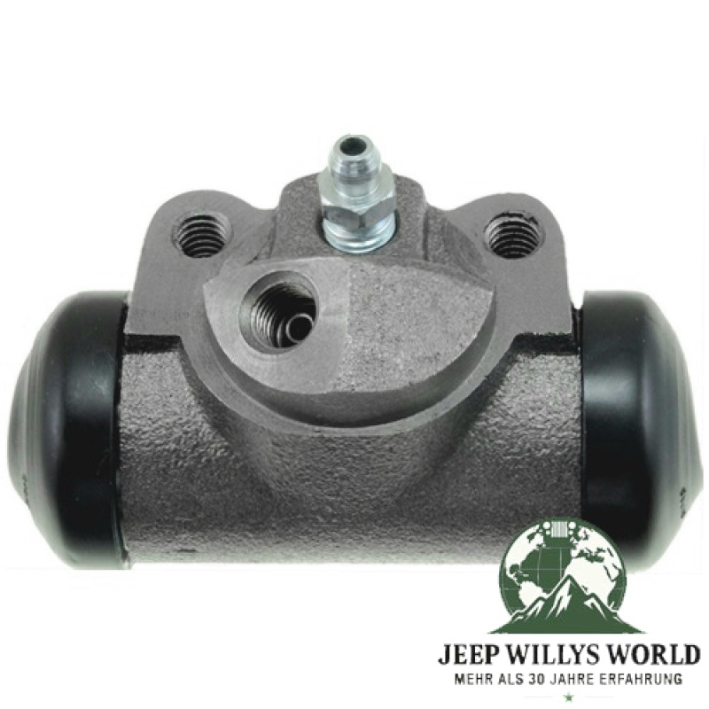 Wheel Brake cylinder rear left Jeep CJ Wrangler Cherokee G.Cherokee 76-95