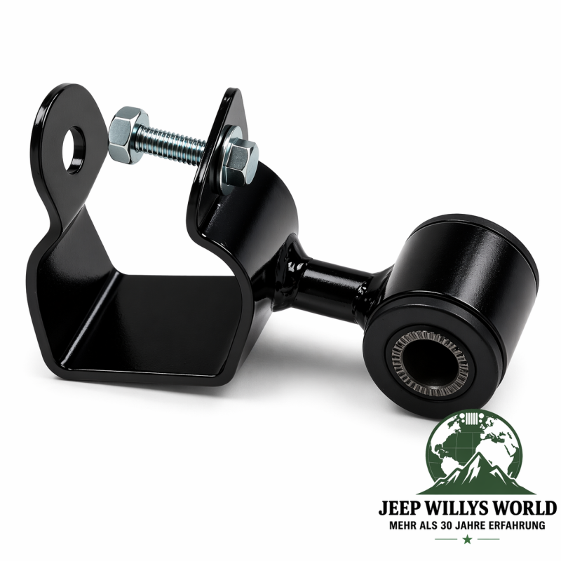 Sway Bar Link Rear Jeep Cherokee 84-01