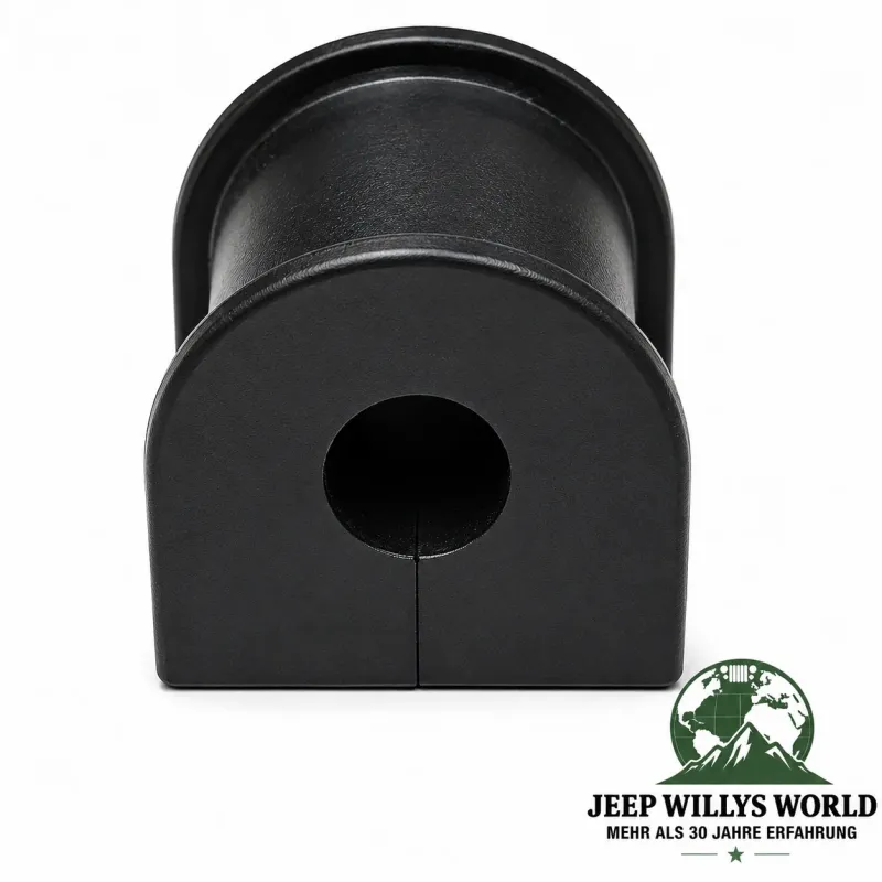 Crown Sway Bar Bushing Ø 14mm rear Jeep Cherokee XJ (1984-2001)