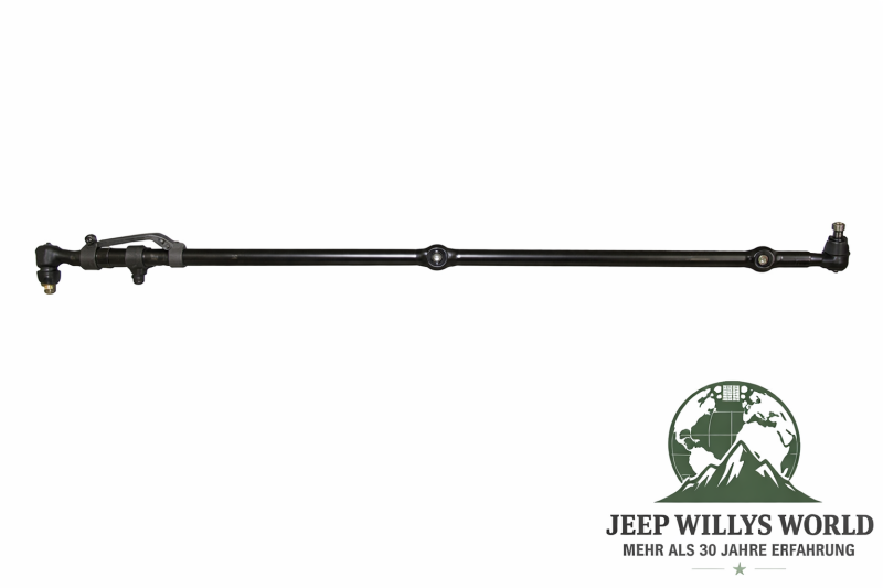 Tie Rod Assembly Kit Jeep Wrangler 87-90
