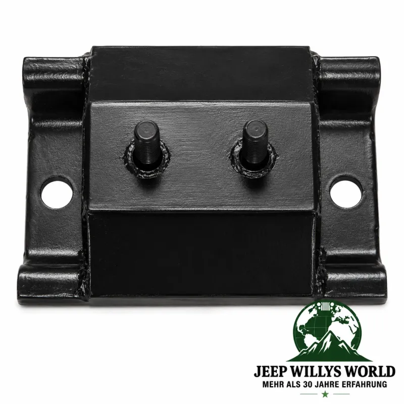Crown Getriebegummi Getriebehalter Jeep Wrangler YJ / Cherokee XJ 2,5L 4,0L 4,2L (1987-1995)