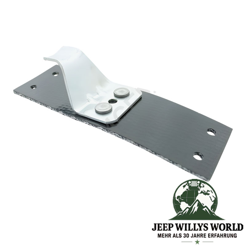 Rear Exhaust System Hanger for Jeep Cherokee XJ (1985-2001).