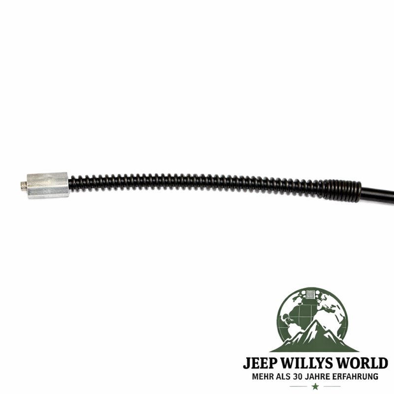 Brake Cable Rear Left or Right Dorman Jeep Cherokee 87-89
