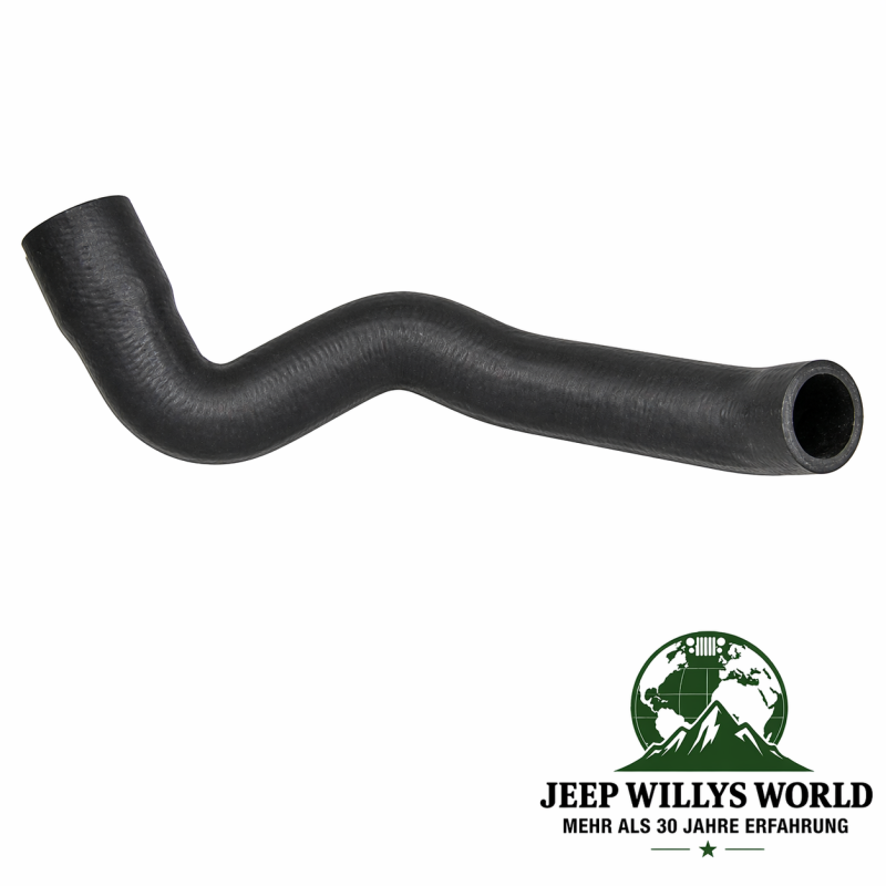 Kühlwasserschlauch unten Jeep Cherokee XJ 4,0 L 87-01