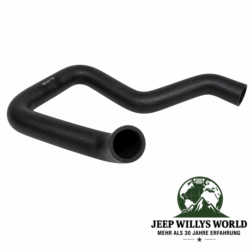 Kühlwasserschlauch oben Jeep Cherokee XJ 4,0 L 87-96