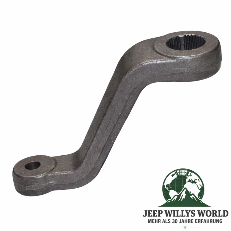Lenkhebel Pitmanarm Serienfahrwerk Jeep Grand Cherokee 93-98