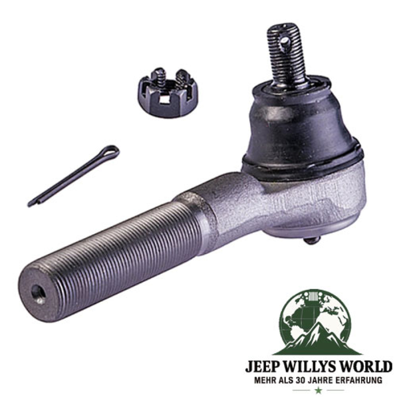 Spurstangenkopf links Premiun Jeep Wrangler + Cherokee + Grand Cherokee 91-06