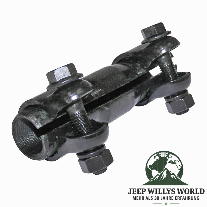 Spurstange Schubstange Einstellhülse Jeep Wrangler + Cherokee + Grand Cherokee 91-06