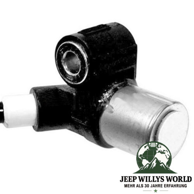 ABS Sensor Rear Left Jeep Cherokee 92-01