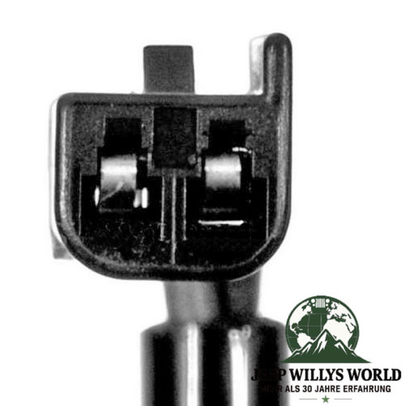 ABS Sensor Rear Left Jeep Cherokee 92-01