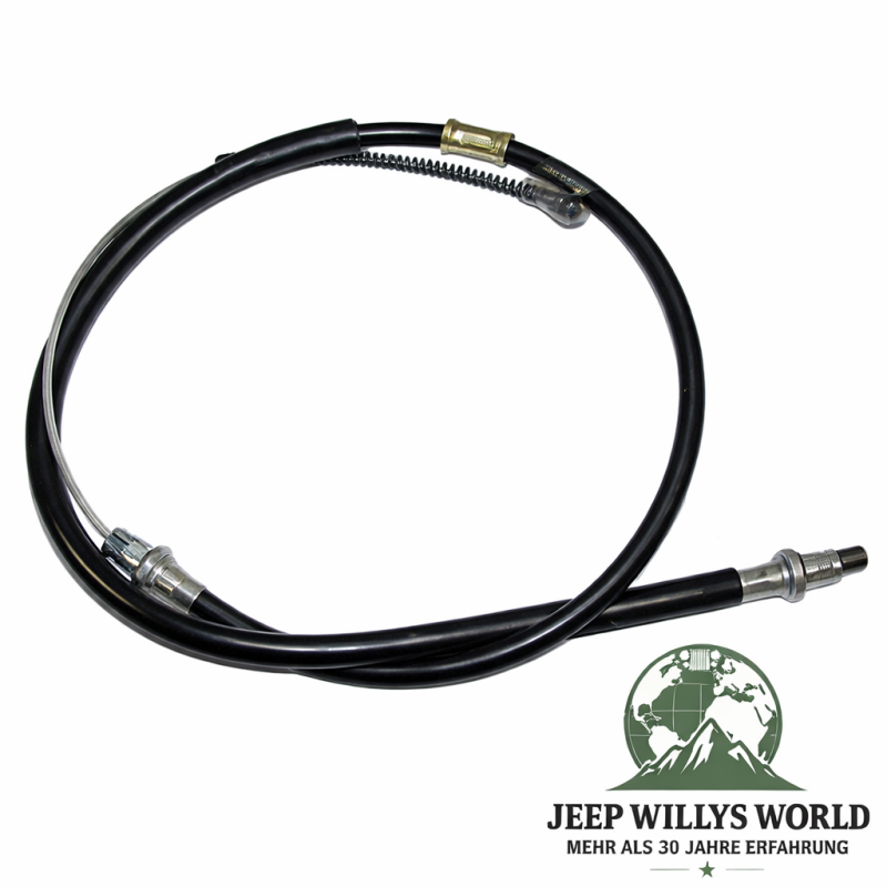 Brake Cable Rear Left or Right Dorman Jeep Cherokee 92-96