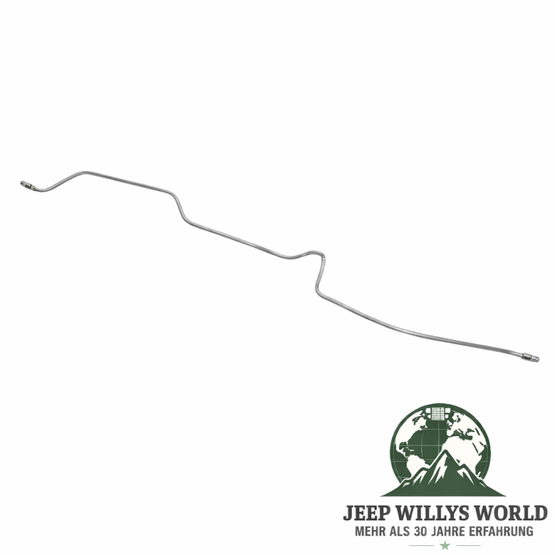 Bremsleitung hinten rechts Jeep Wrangler 96-06