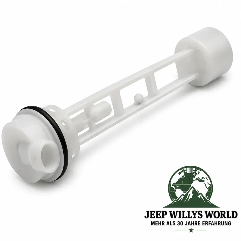 Standard Kühlwasserstand Sensor im Ausgleichsbehälter Jeep Grand Cherokee ZJ ZG 4,0L + 5,2L + 5,9L Motor (1994-1998)