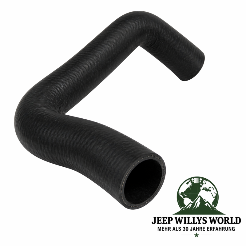 Kühlwasserschlauch unten Jeep Grand Cherokee 5,2 + 5,9 L V8 93-97