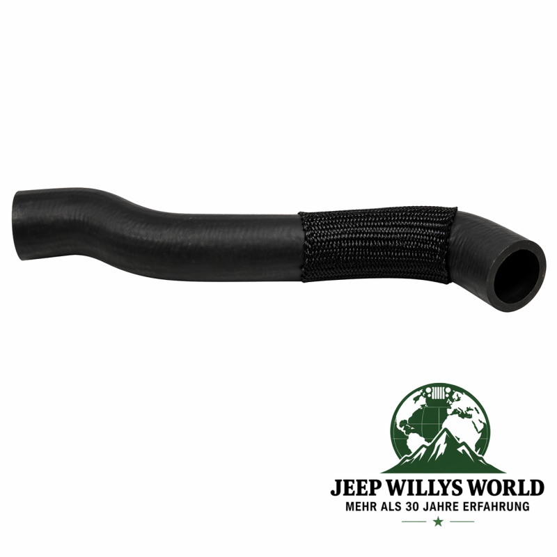 Kühlwasserschlauch unten Jeep Grand Cherokee 4,0 L 93-98
