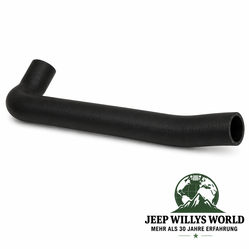 Kühlwasserschlauch oben Jeep Wrangler 2,5 L 96-02