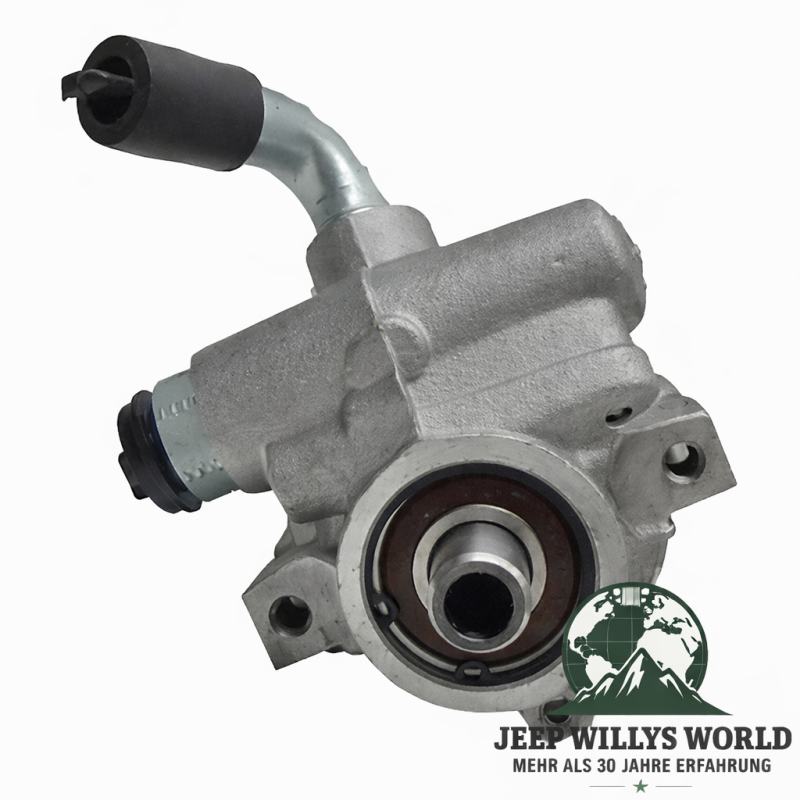 Servopumpe Jeep Wrangler + Cherokee 91-96