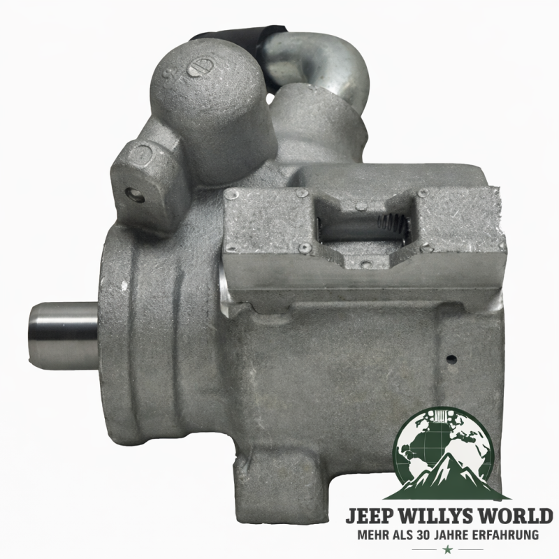 Servopumpe Jeep Wrangler + Cherokee 91-96