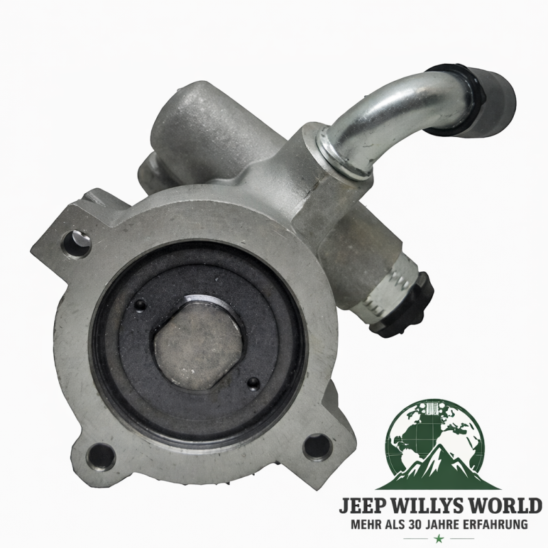 Servopumpe Jeep Wrangler + Cherokee 91-96