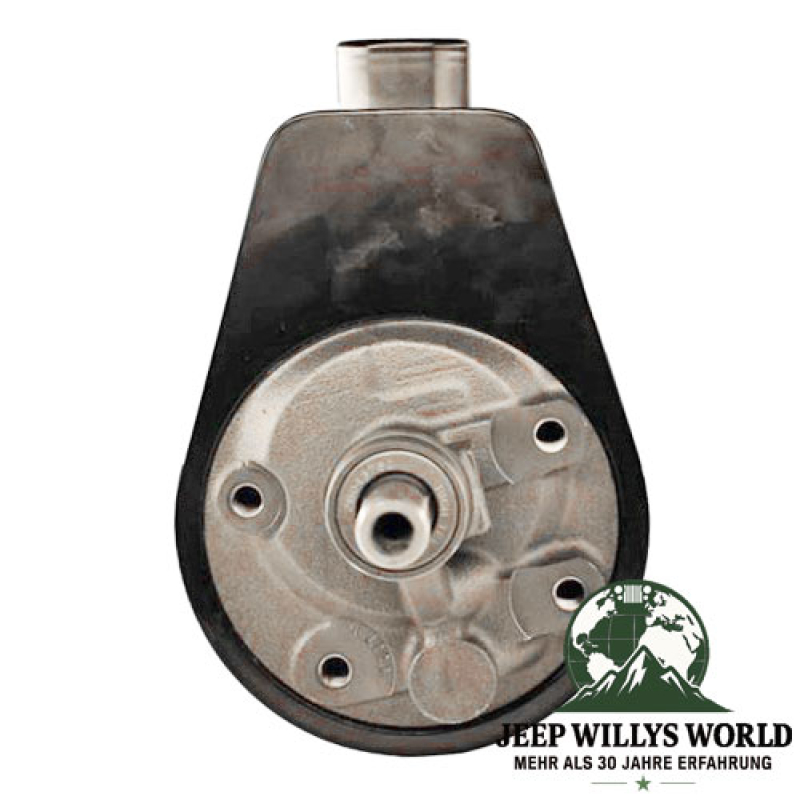 Servopumpe mit Behälter Jeep CJ + Wrangler 80-90