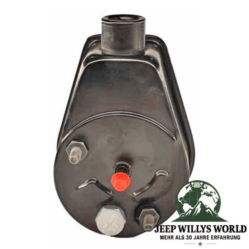 Servopumpe mit Behälter Jeep CJ + Wrangler 80-90