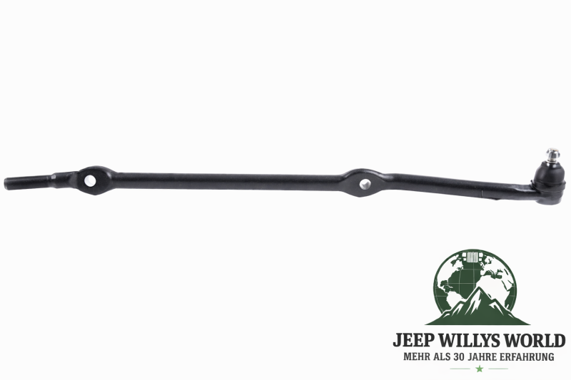 Schubstange lang rechts mit Spurstangenkopf Jeep Grand Cherokee 8 Zyl. 93-98
