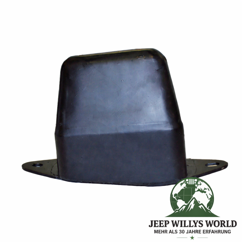 Achsanschlaggummi vorne Jeep Wrangler YJ 87-95