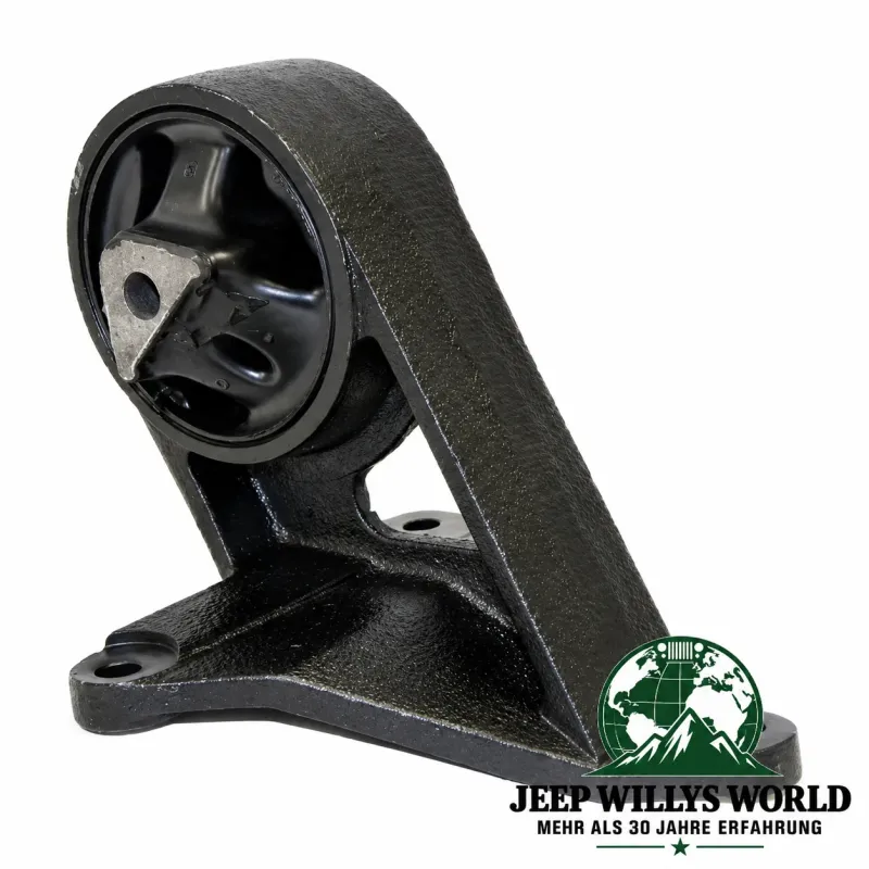 Crown Engine Mount Bracket Motor Mount Front Left Jeep Grand Cherokee WJ WG 4.0L (99-04)