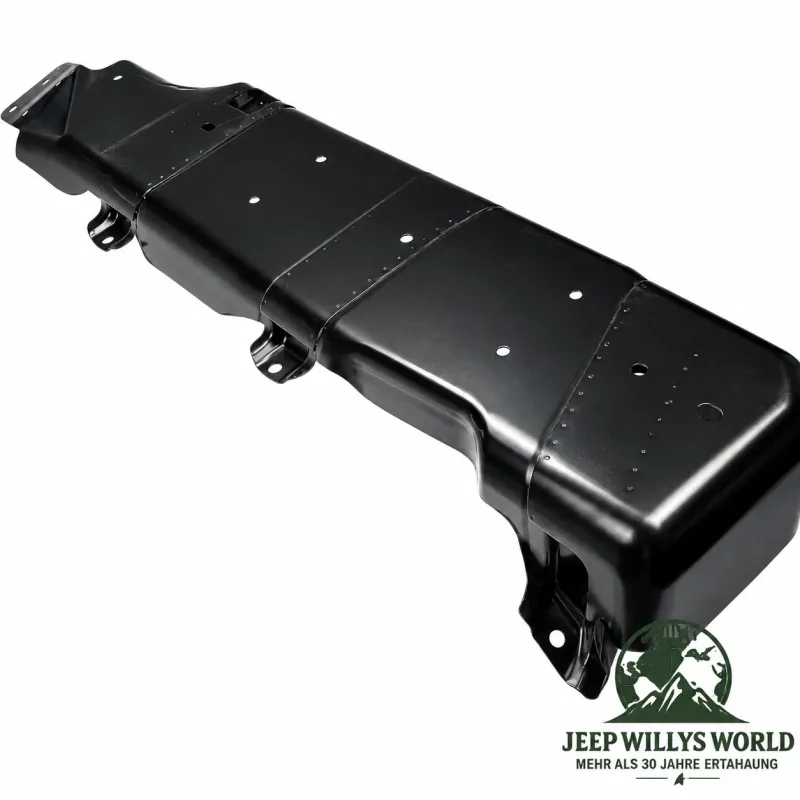 Dorman Tankschutzwanne Tankwanne Kraftstofftank Jeep Wrangler Unlimited JK (07-18)