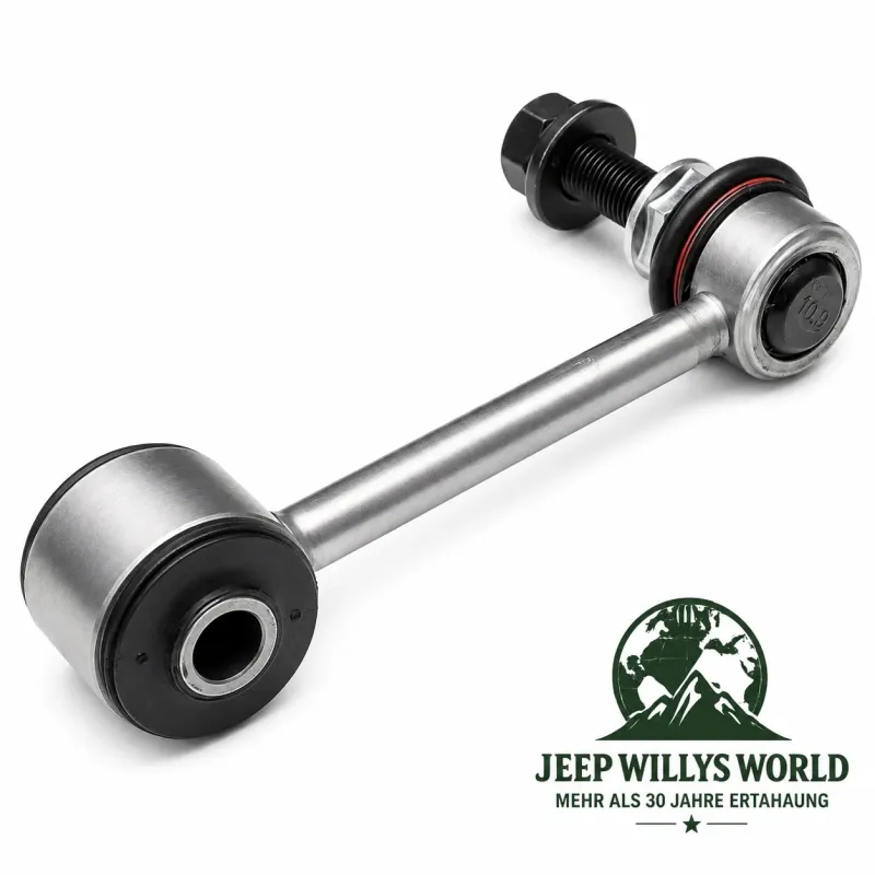 Dorman Stabilisatorstange Stabistange vorne rechts oder links Serie Jeep Wrangler JK (07-18)
