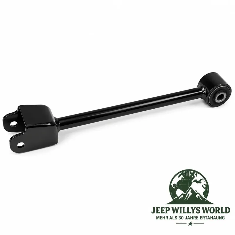 Dorman Control Arm Front, Upper right or left, Jeep Wrangler JK (07-18)