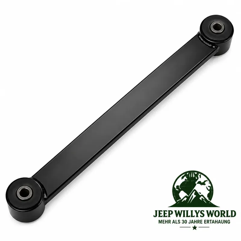 Dorman Control Arm Rear, Upper right or left, Jeep Wrangler JK (07-18)