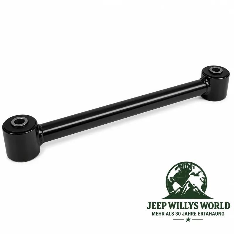 Dorman Längslenker mit Buchsen hinten, unten rechts oder links Jeep Wrangler JK (07-18)