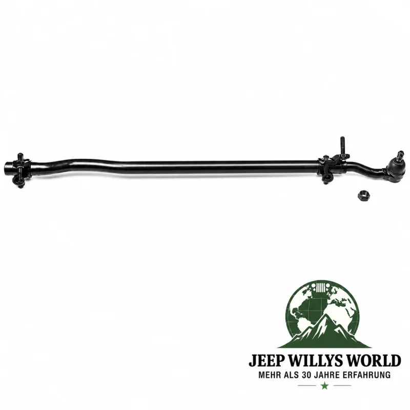 Dorman Spurstange mit Spurstangenkopf rechts Jeep Wrangler (07-18)