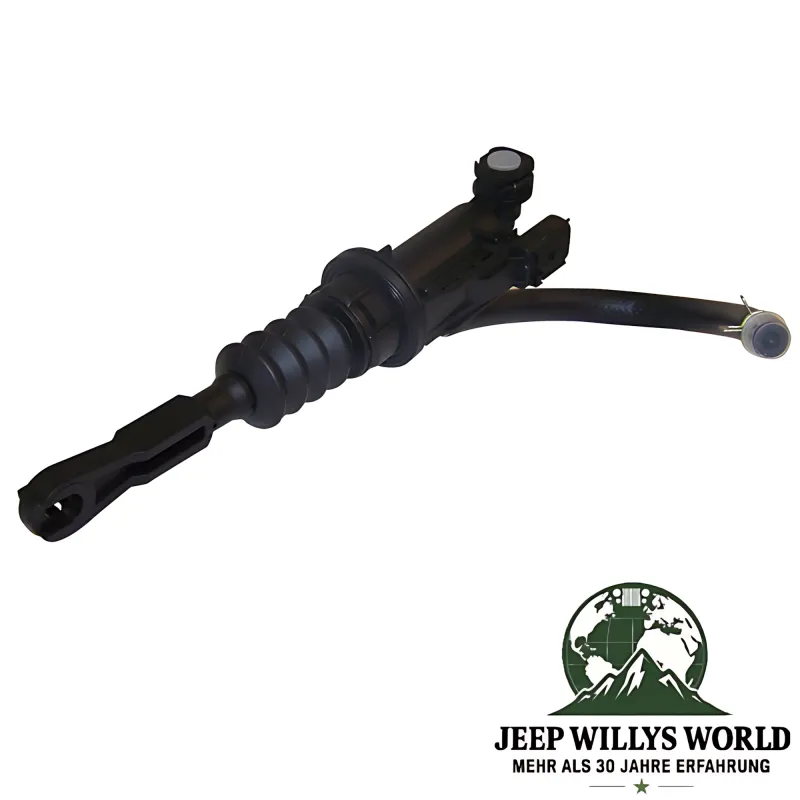 Crown Kupplungsgeberzylinder. Jeep Wrangler JK , Cherokee KK , Dodge Nitro KA (07-18)
