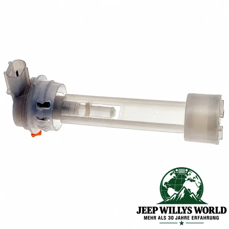 Standard Kühlwasserstand Sensor im Ausgleichsbehälter Jeep Grand Cherokee WJ WG 4,0L + 4,7L Motor (99-04)