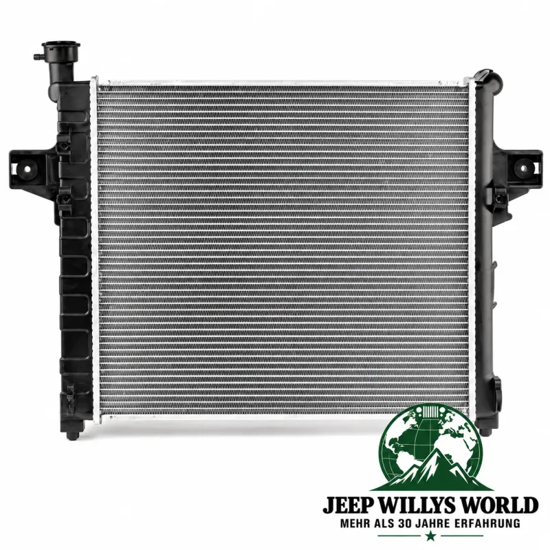 Kühler 4,7L 8 Zyl. Jeep Grand Cherokee WJ WG 01-04