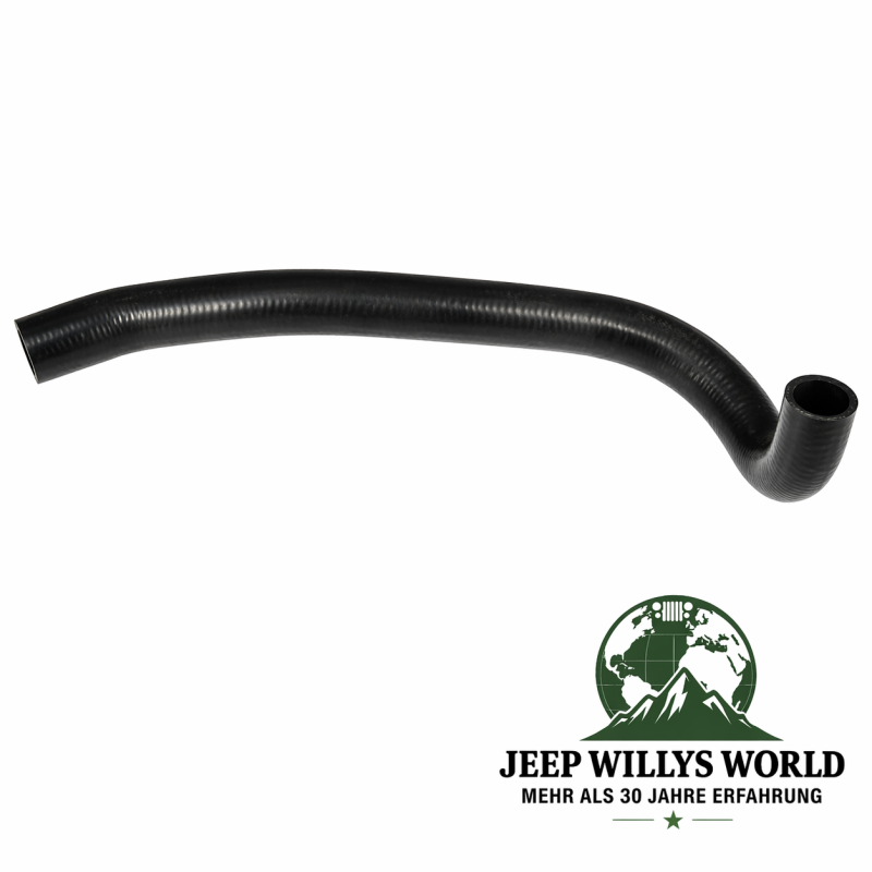 Kühlwasserschlauch unten Jeep Wrangler 2,4 L 03-06