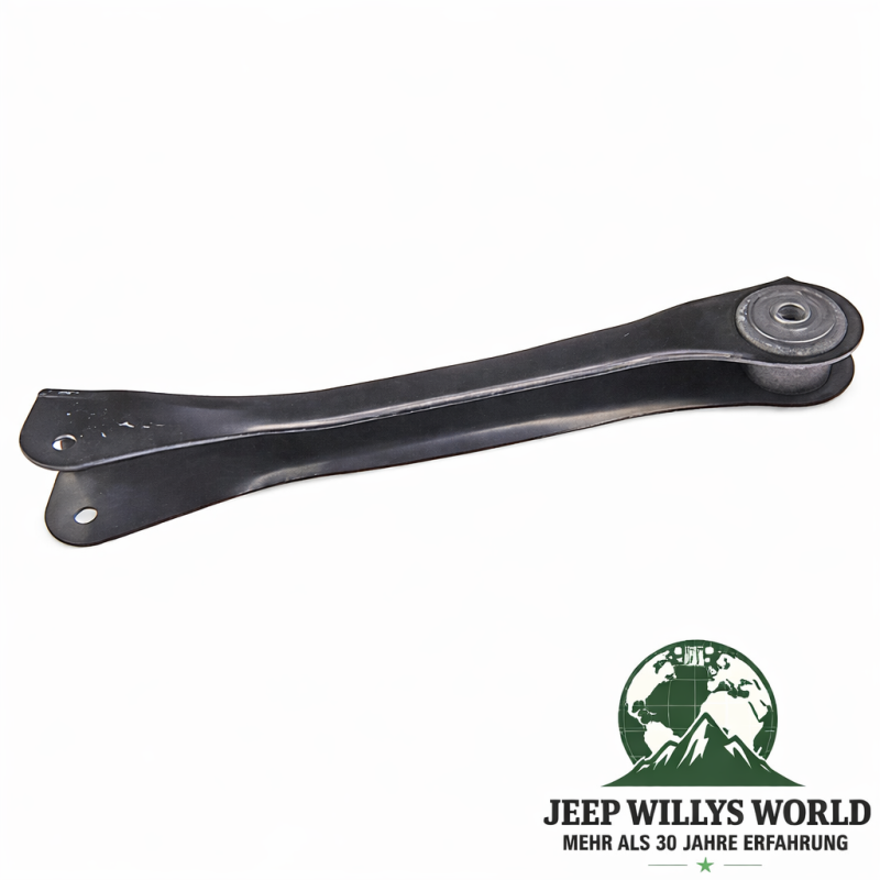 Längslenker vorne oben Jeep Wrangler + Cherokee + Grand Cherokee 84-06