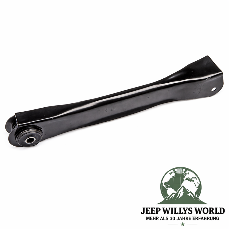 Längslenker vorne oben Jeep Wrangler + Cherokee + Grand Cherokee 84-06