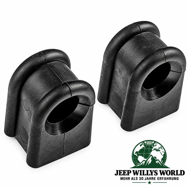 Dorman Stabilisatorgummi Paar Ø 31,5mm vorne Jeep Grand Cherokee WJ WG (99-04)