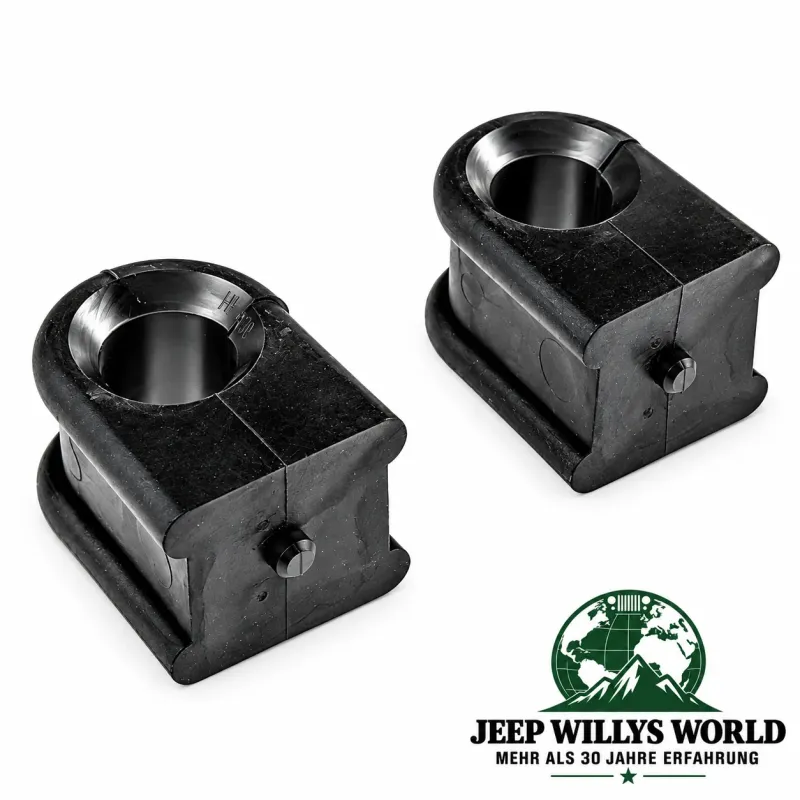 Dorman Stabilisatorgummi Paar Ø 31,5mm vorne Jeep Grand Cherokee WJ WG (99-04)
