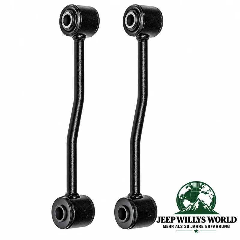 Dorman Stabistangen Paar hinten rechts & links Jeep Grand Cherokee (99-04)