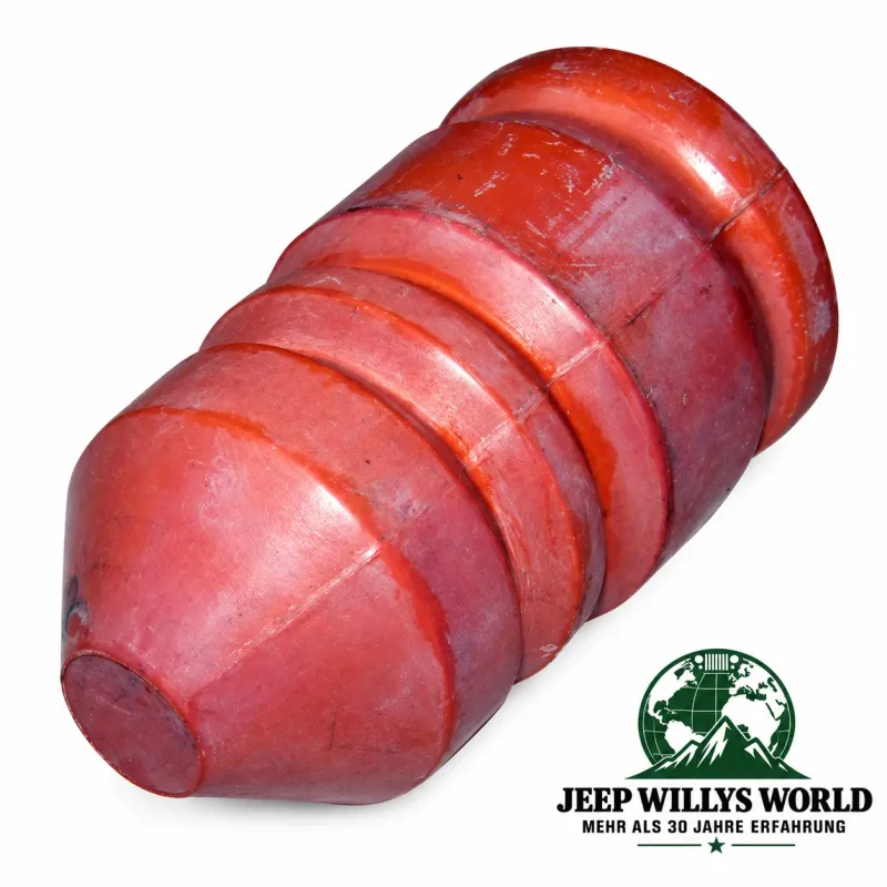 Crown Achsanschlaggummi hinten unten Jeep Grand Cherokee WJ WG (99-04)